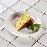 Чизкейк Сан-Себастьян(180г)