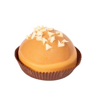 Tetta caramello salato 110 g