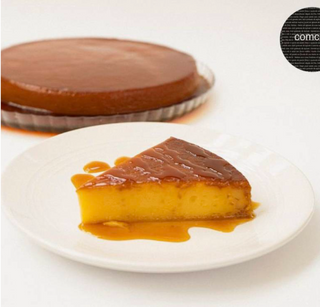 Fatia Pudim Abade de Priscos