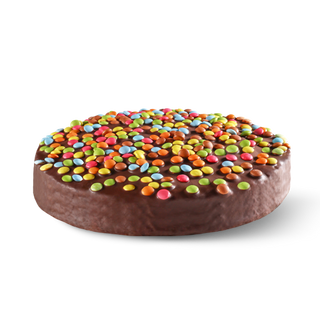 შოკოლადის ტორტი