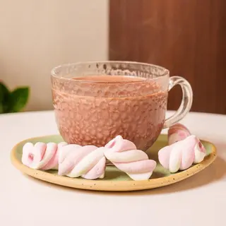 Ciocolata calda neagra