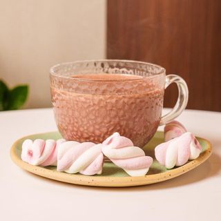 Ciocolata calda neagra