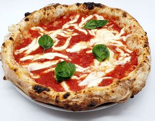 Margherita