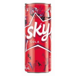 Sky Cola 0.33l