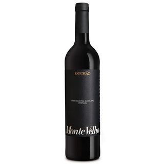 Monte Velho 0,75l - Vinho Maduro Tinto