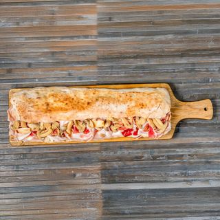 Panuozzo I Due Fratelli