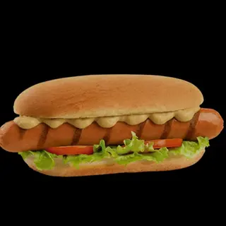 Hot dog