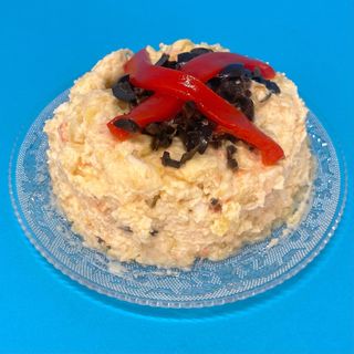 Nueva ensaladilla (340Gr)