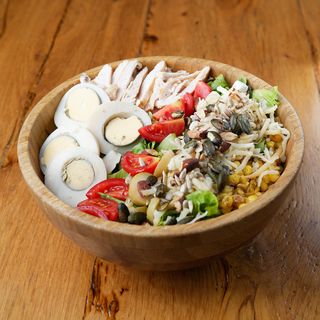 Fit stop salata