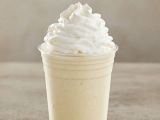 Milkshake Śmietankowy 0,5l