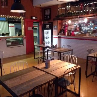 Chips artigianali classiche