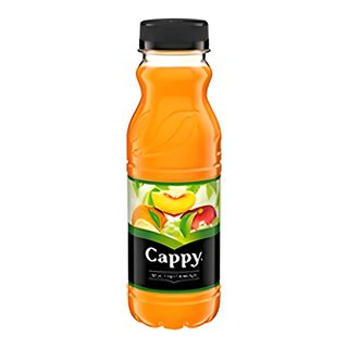 Cappy multiwitamina 0.33l