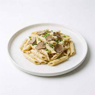 Пене Черен трюфел от региона 300г