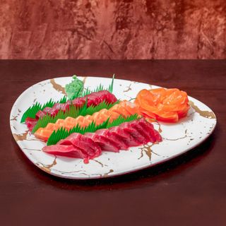 Sashimi (30Uds)