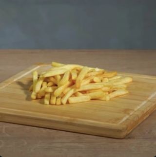 Картофель фри Маленький