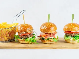 Ftruc Sliders
