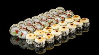 Сет Самурай