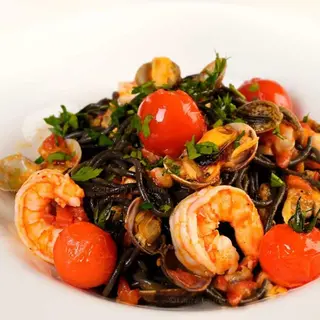 Fructe de mare