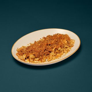 Tagliatelle Bolognese