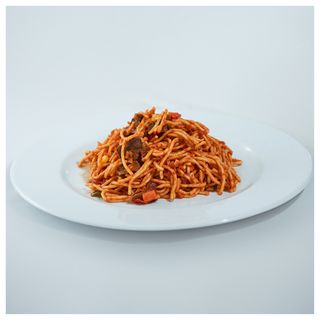 Spaghetti( Per Spoon)
