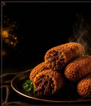 Croquete
