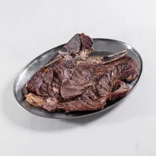 Costeleta de Vaca