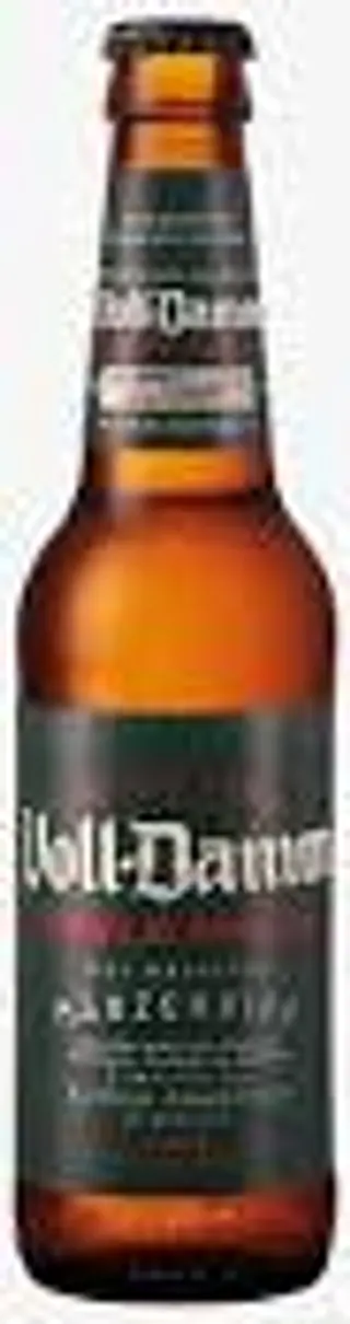 Voll-Damm Cerveza Botella 330ml