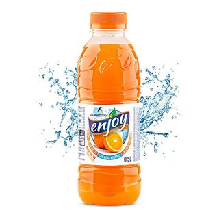 Enjoy Naranja (500 ml)