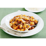 GNOCCHI A LA BOLOGNAISE 