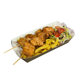 Чоп-Щищ с курицей