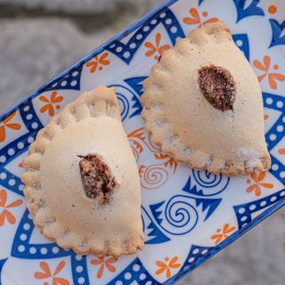 Impanatigghie - 500 gr