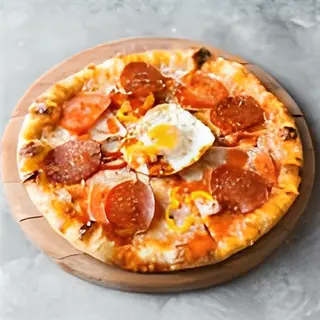 Pizza Bassta