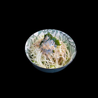 118. Col Salad