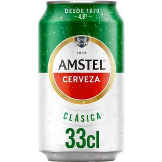 Amstel (33 Cl.)