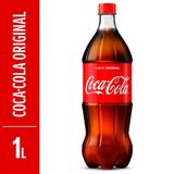 Coca-Cola 1L
