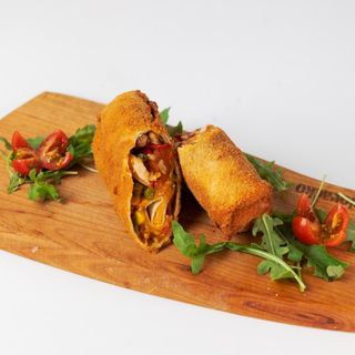 Mexicana tortilja