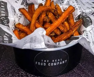 Batata Frita