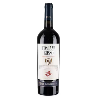 Toscana Rosso (Italiano)