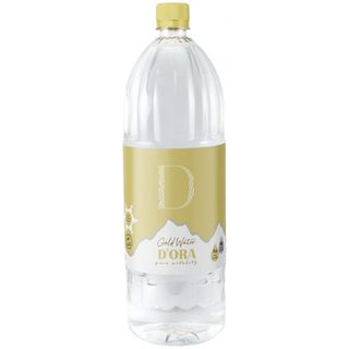 Apa Aur'a Gold Plata 750ML