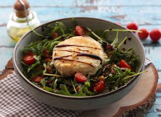 Ensalada De Temporada