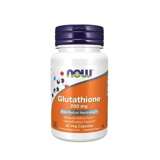 Now  grlutathione 60 gr kapsula