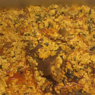 Egusi