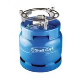 Shell 6kg Gas (Refill)