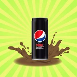 Pepsi Max 33cl