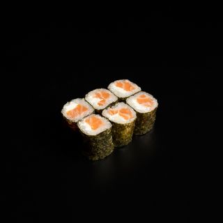 Maki Saumon Cheese
