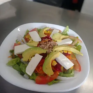 Ensalada Canaria