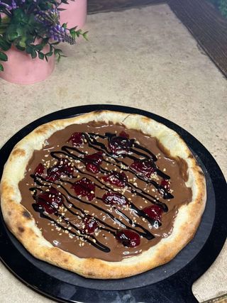 CARAVELLA GRAN LATE NOCHIOLA