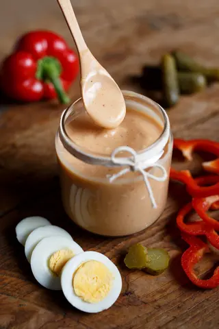 Sos Mil Islas 50 gr