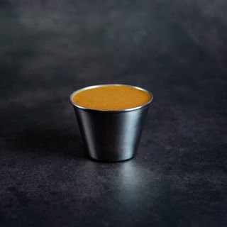 Salsa Mostaza-Miel-BBQ