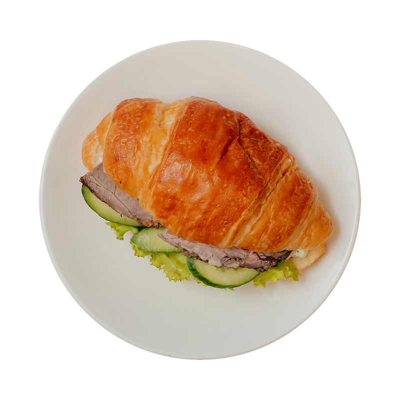 Сэндвичи, пицца